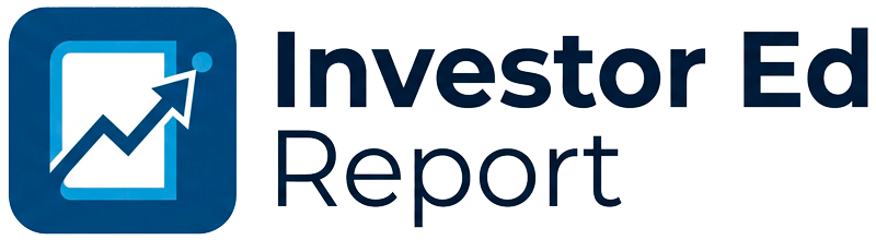 Investor Ed Report